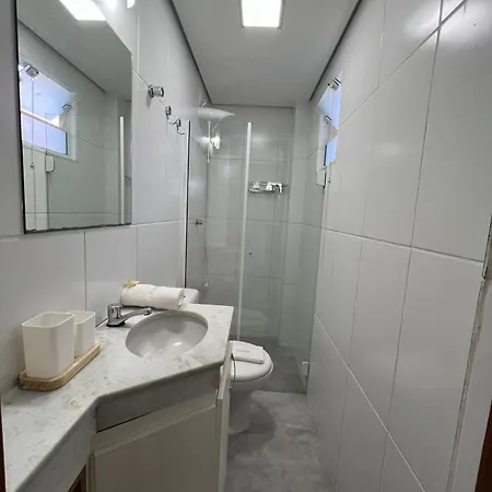 Apartamento Em Sao Joao Del Rei, Ao Lado Da Estacao Ferroviaria, Estacionamento E Ar Condicionado Exterior photo