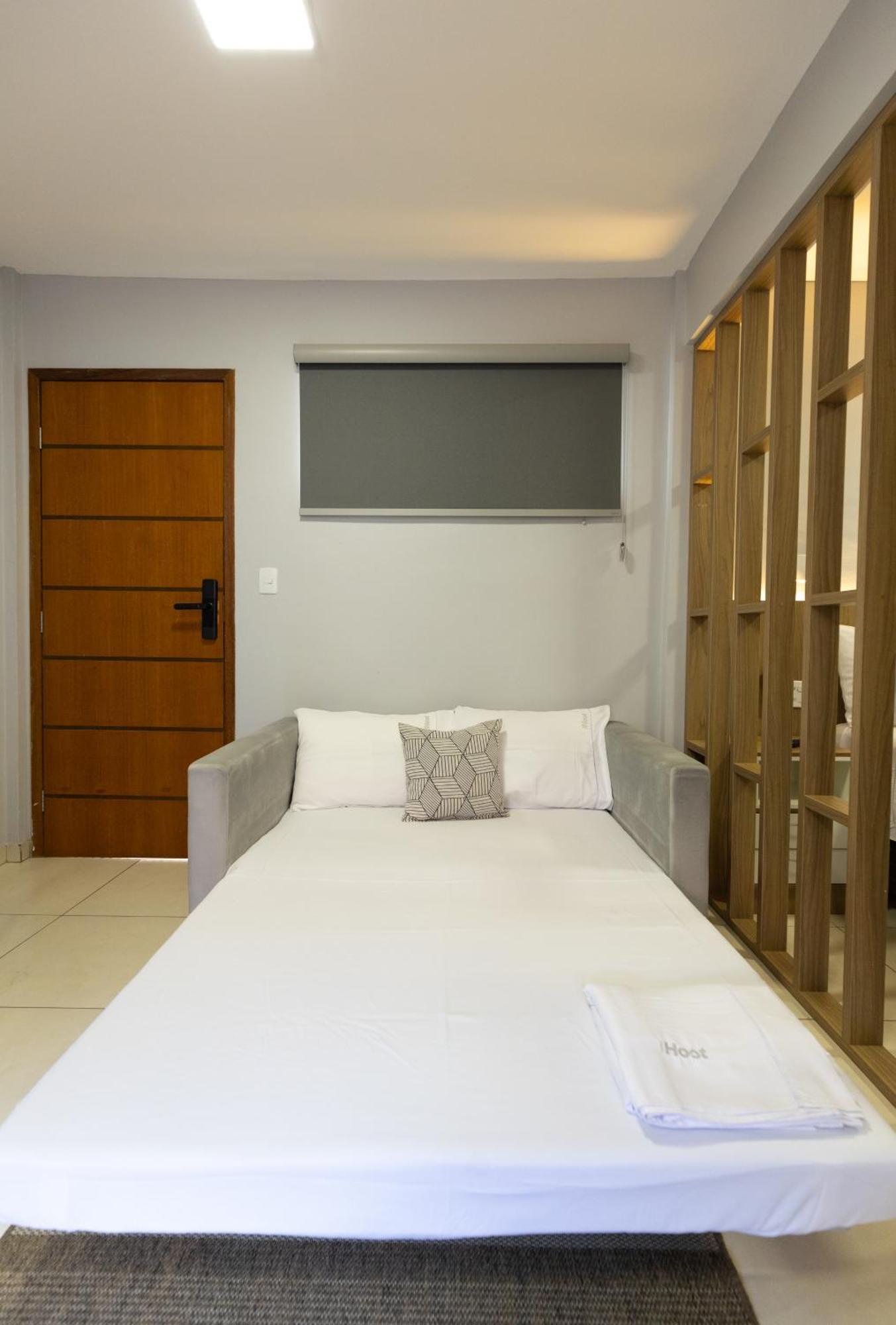 Apartment Em Sao Joao Del Rei, Ao Lado Da Estacao Ferroviaria, Estacionamento E Ar Condicionado Sao Joao del Rei